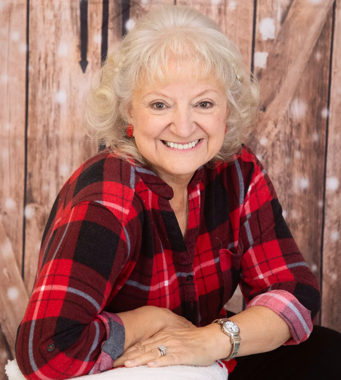 Linda Anne Ehlers, artist